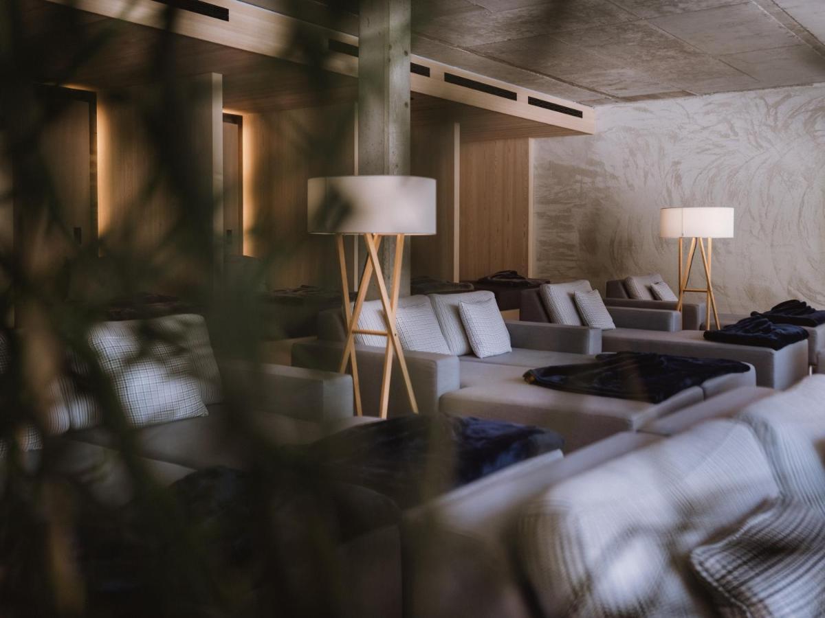 Lindenhof Pure Luxury & Spa Dolcevita Resort Naturns Exterior foto