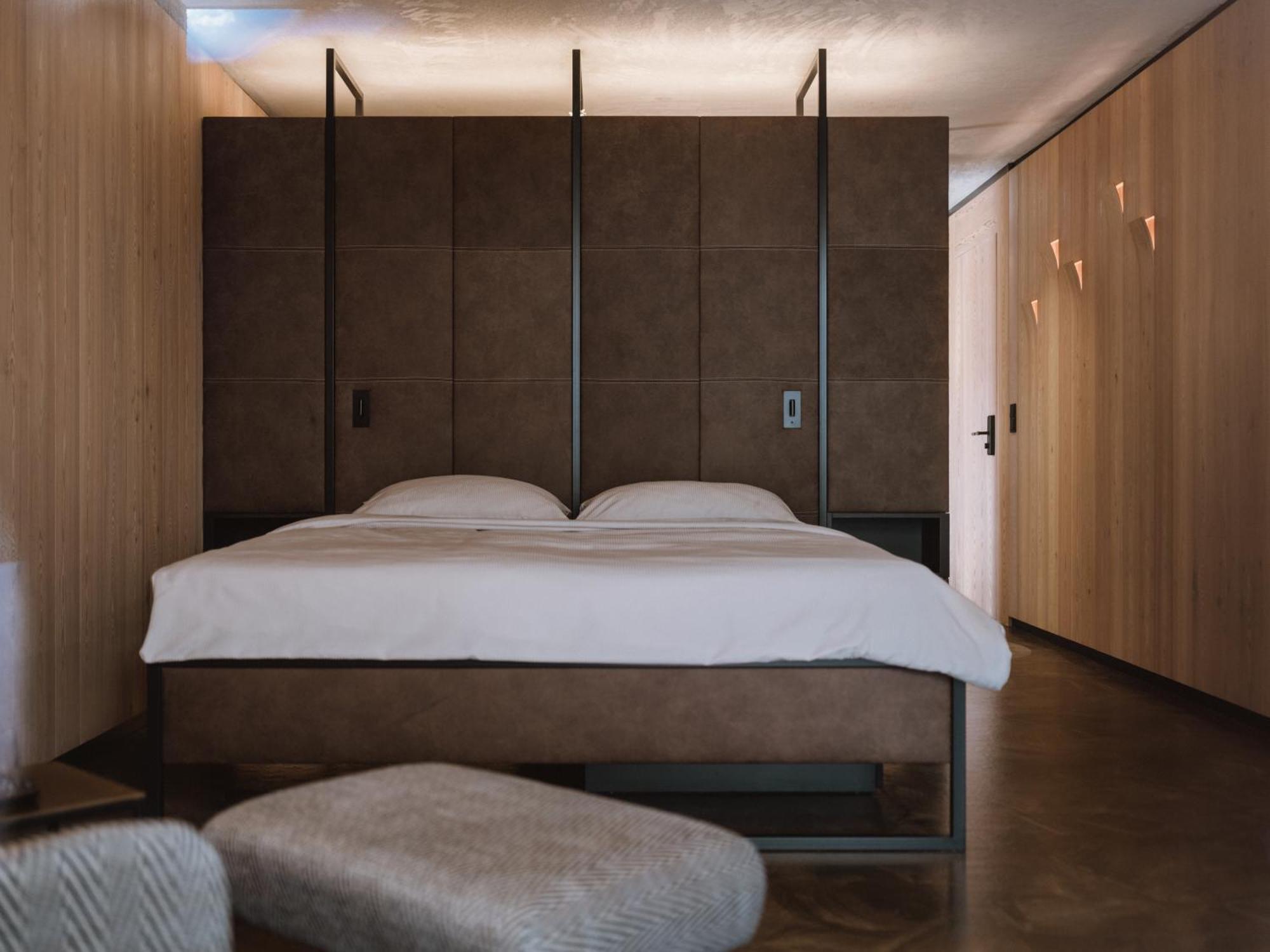 Lindenhof Pure Luxury & Spa Dolcevita Resort Naturns Exterior foto